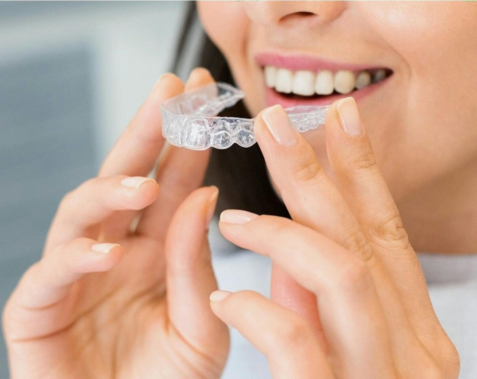 Invisalign in Texas