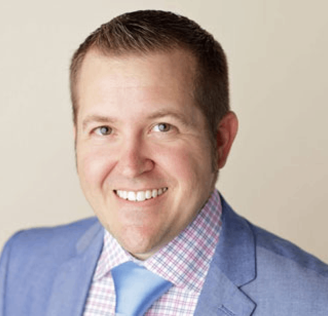 Jeremy Stewart