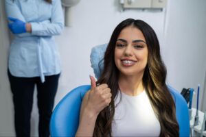 Why You Still Need to See Your Dentist During Braces 