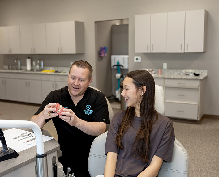 orthodontist brenham tx orthodontics bryan tx